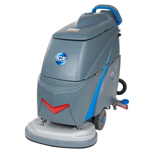 ICE 24 YTL Scheuersaugmaschine